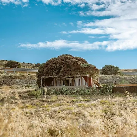 On The Rocks Antiparos by