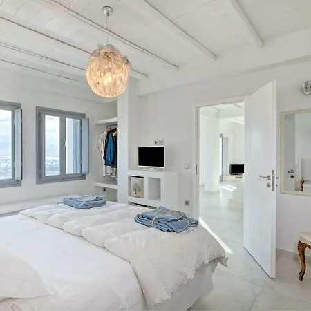On The Rocks Antiparos by